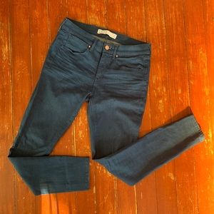 AYR denim jeans skinny